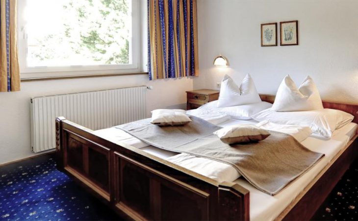 Haus Sailer Apartments in St Anton , Austria image 2 